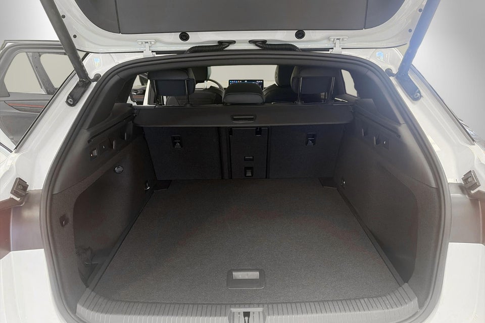 VW ID.7 86 GTX Max+ Tourer 4Motion 5d