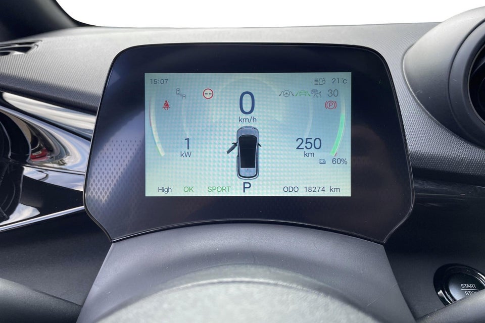 BYD Dolphin 60 Design 5d