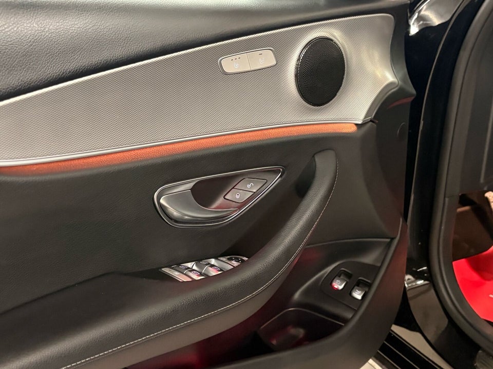 Mercedes E220 d 2,0 Avantgarde stc. aut. 5d