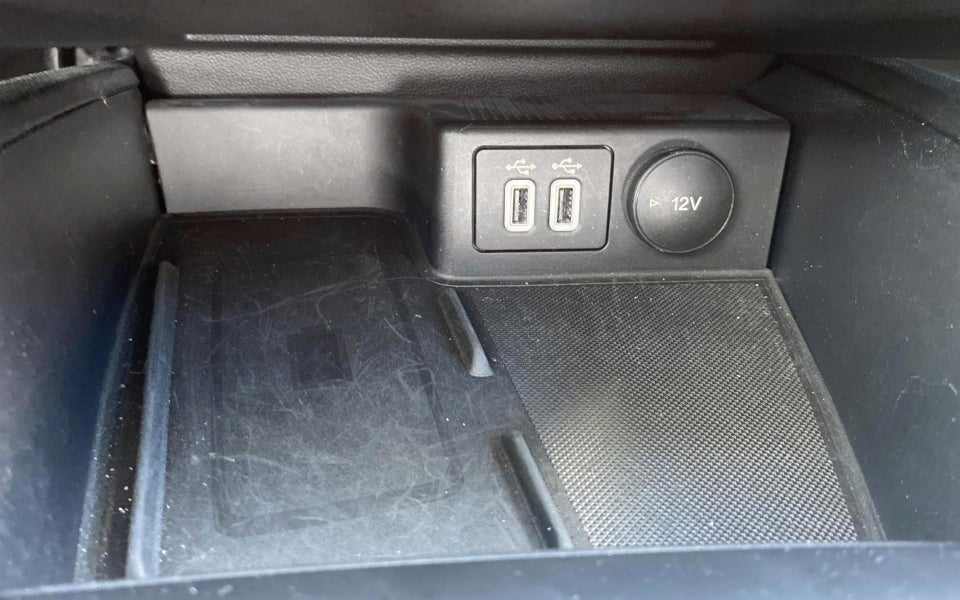 Ford Focus 1,5 EcoBlue Active stc. Van 5d