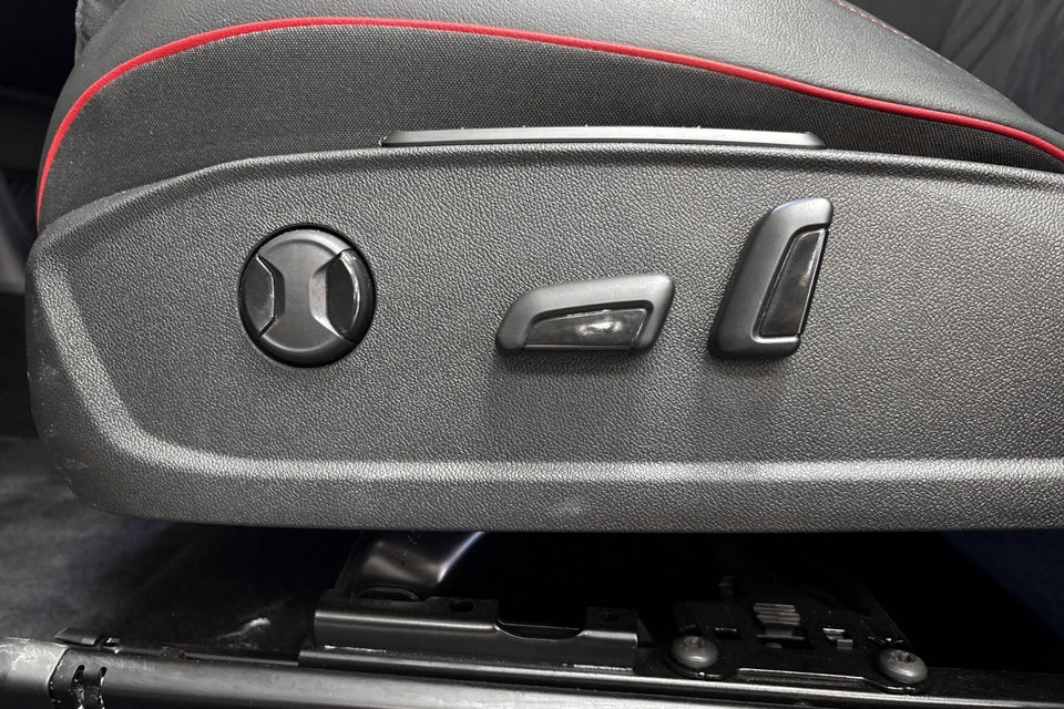 VW ID.3 79 GTX Performance+ 5d