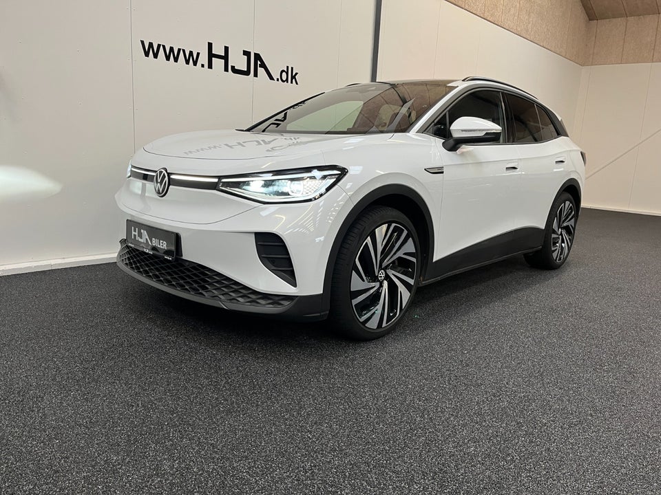 VW ID.4 77 1ST Max 5d