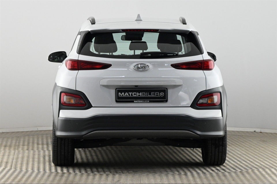 Hyundai Kona 64 EV Trend Komfort 5d