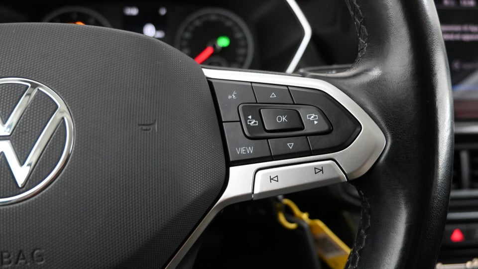 VW T-Cross 1,5 TSi 150 Style Team DSG 5d