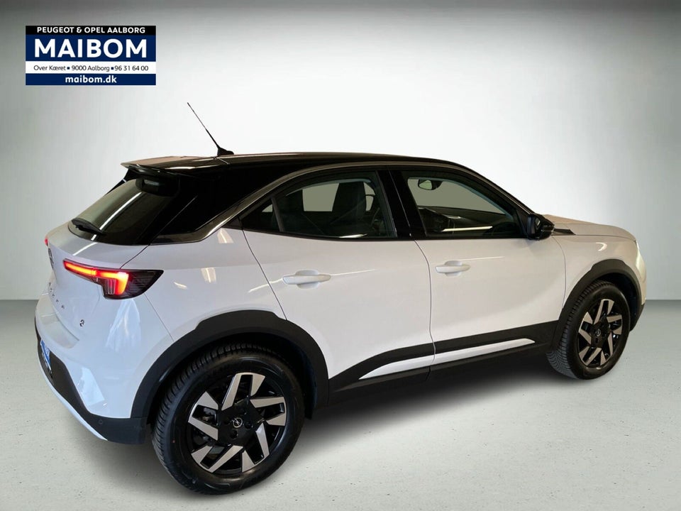 Opel Mokka-e 50 Elegance 5d