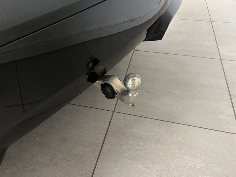 BMW iX xDrive40 Fully Charged 5d