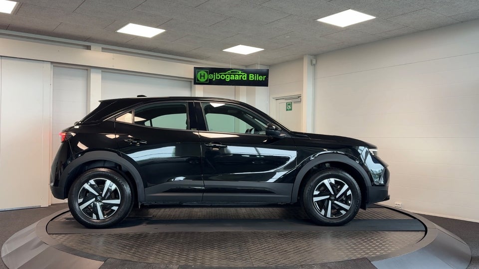 Opel Mokka-e 54 Edition+ 5d
