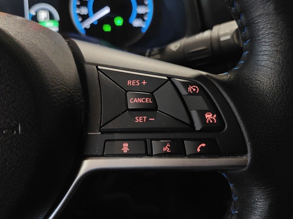 Nissan Leaf 62 e+ Acenta 5d