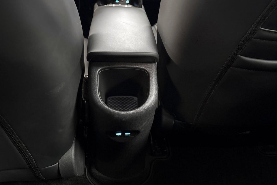 BYD Dolphin 60 Comfort 5d