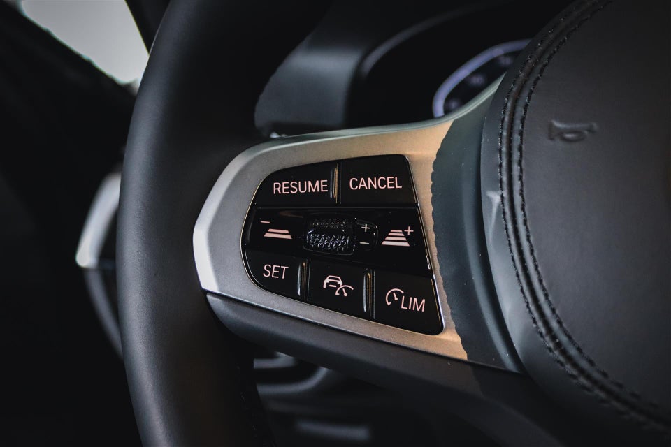 BMW 530e 2,0 Touring M-Sport aut. 5d