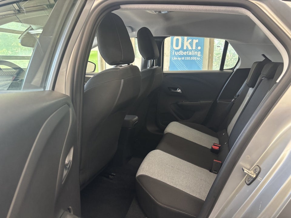 Opel Corsa 1,2 City 5d