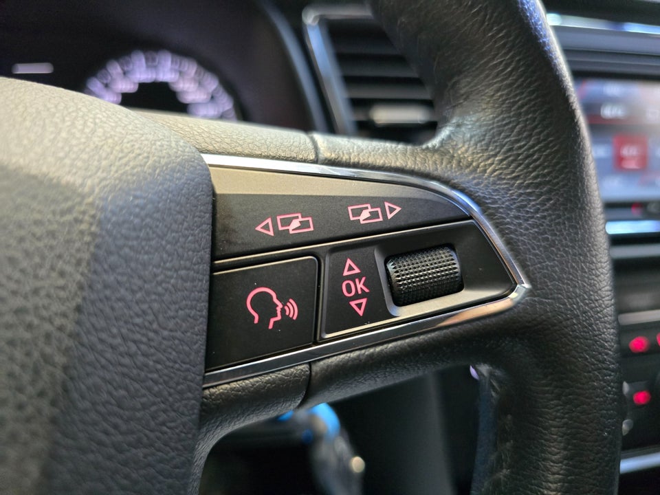 Seat Leon 1,4 TSi 140 Style eco 5d