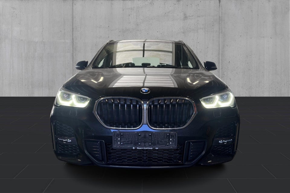 BMW X1 1,5 xDrive25e M-Sport aut. 5d