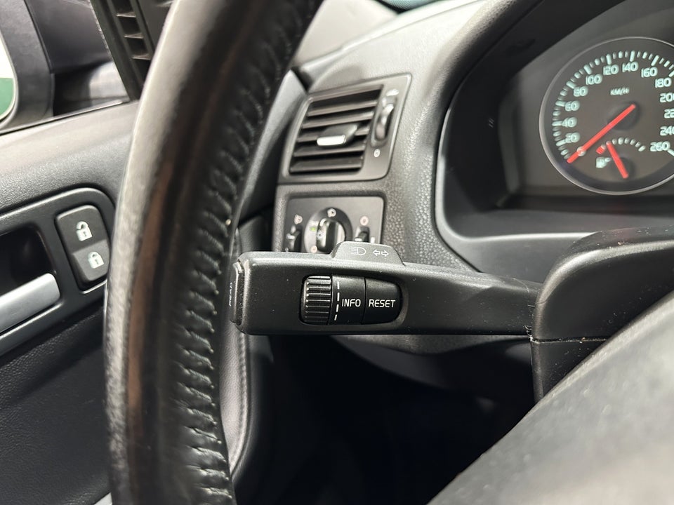 Volvo V50 1,6 D2 115 5d