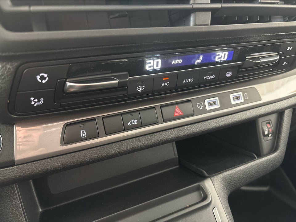 Opel Vivaro 2,0 BlueHDi 145 Innovation L2 EAT8