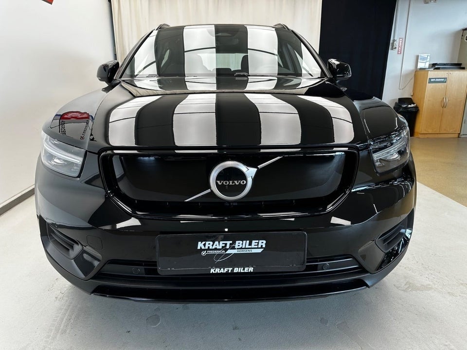 Volvo XC40 P6 ReCharge Core 5d