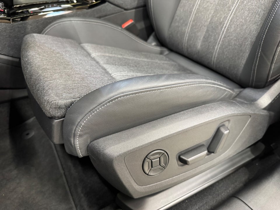 Audi Q6 e-tron Ultra S-line performance 5d