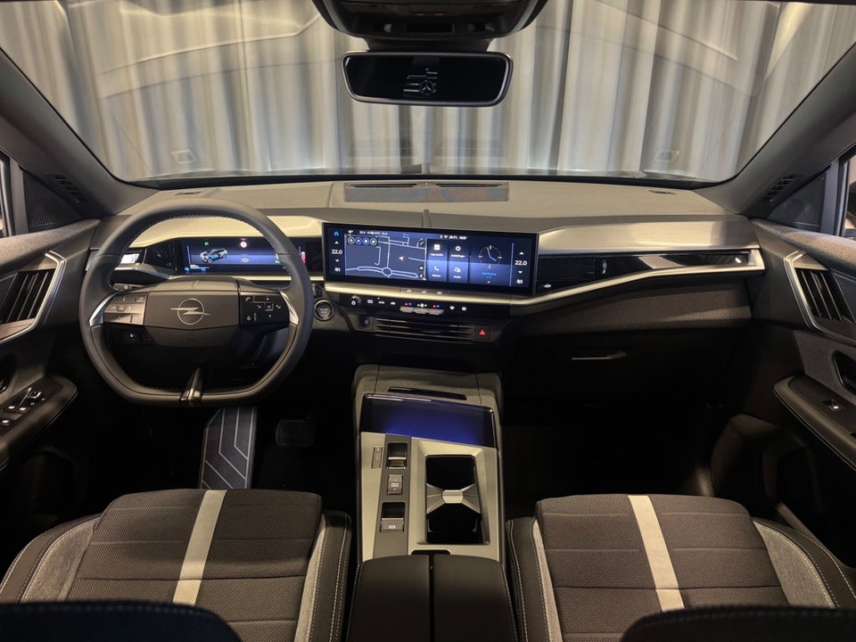 Opel Grandland-e 73 Edition 5d