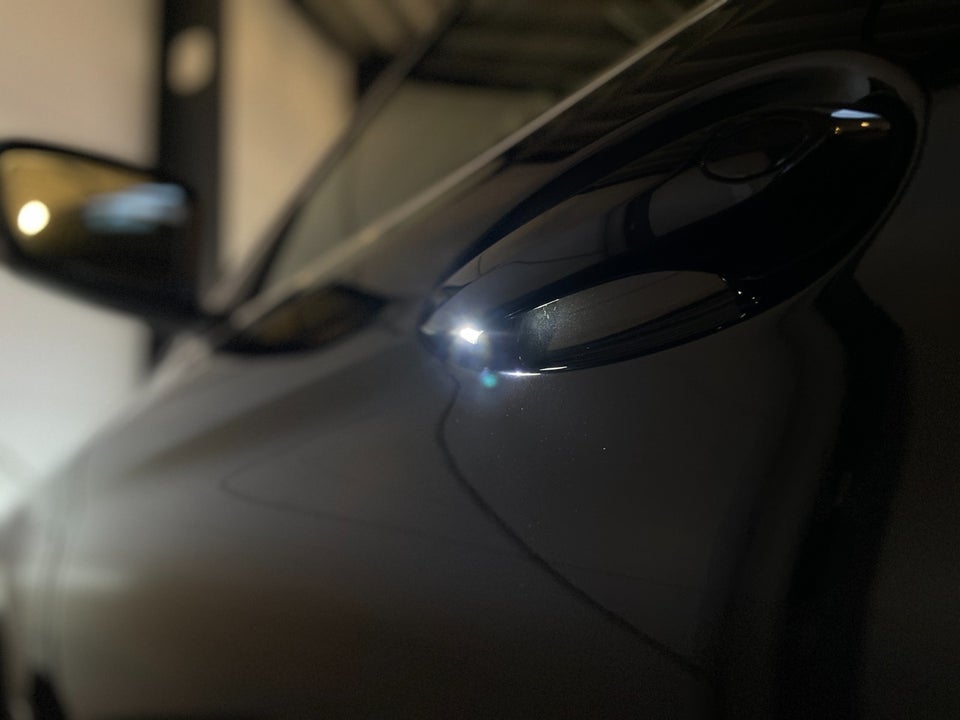 BMW 530e 2,0 Touring Sport Line xDrive aut. 5d