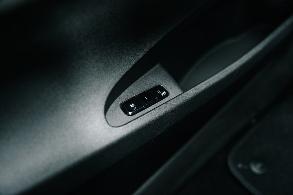 Polestar 2 Long Range AWD 5d