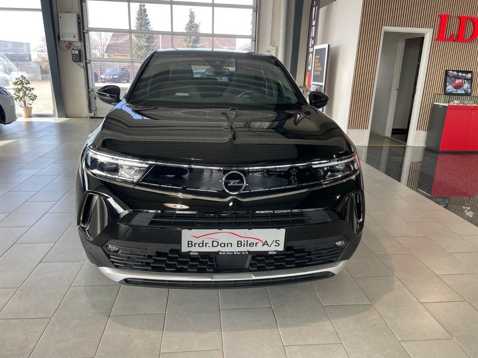 Opel Mokka-e 50 Ultimate 5d