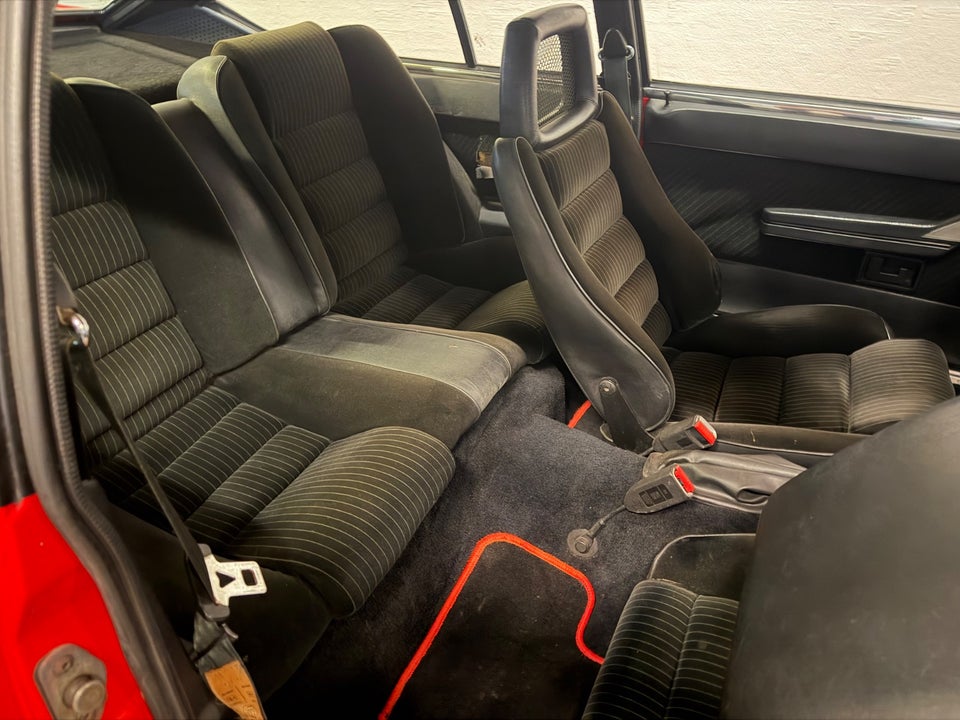 Alfa Romeo GTV 2,5 V6 3d