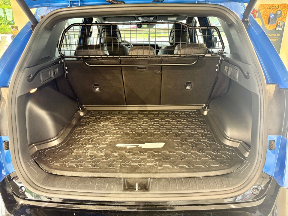 Kia Sportage 1,6 PHEV GT-Line aut. 4WD 5d