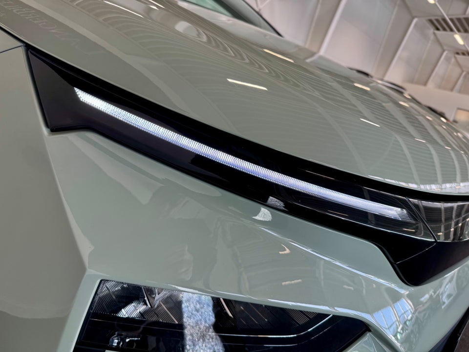 Skoda Elroq 85 iV Loft 5d