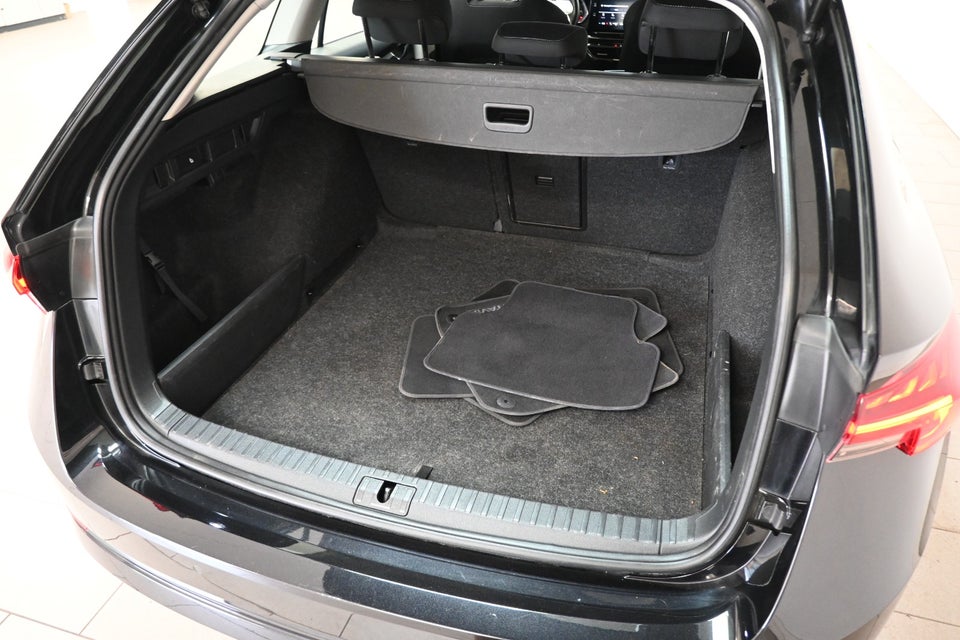 Skoda Octavia 1,5 eTSi 150 Style Combi DSG 5d