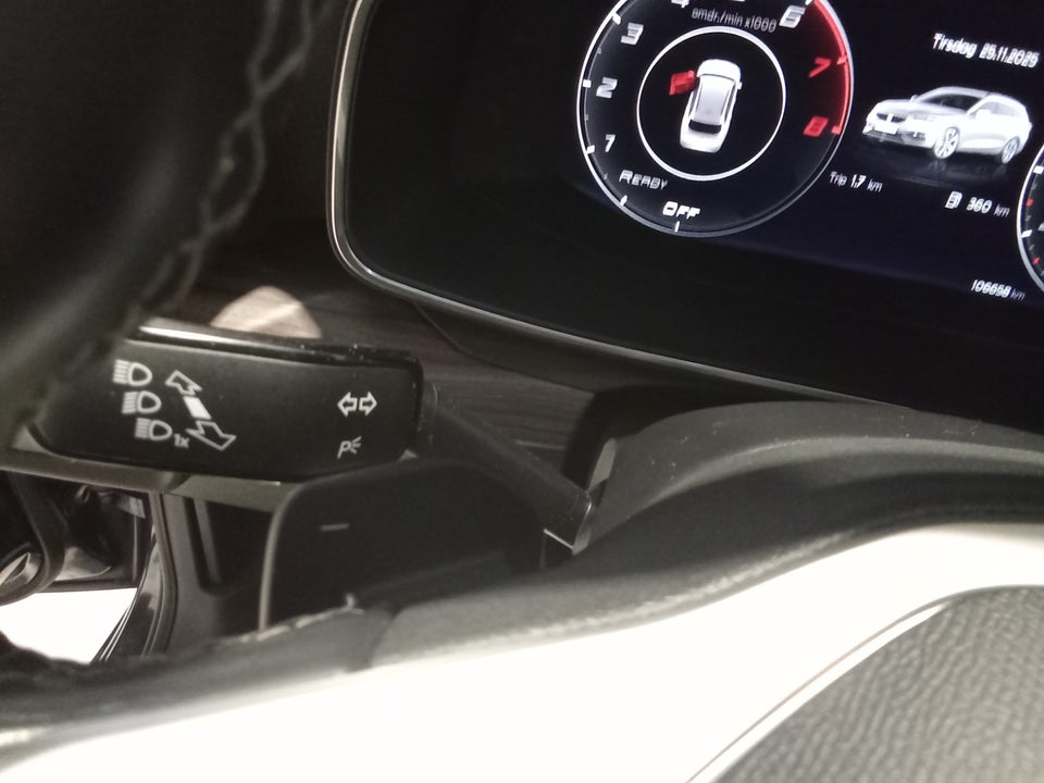 Seat Leon 1,5 eTSi 150 Xcellence Sportstourer DSG 5d