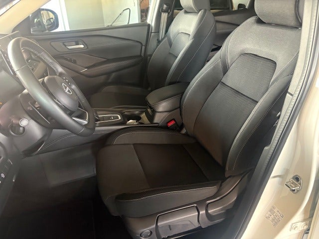 Nissan Qashqai 1,3 mHEV N-Connecta X-tr. 5d