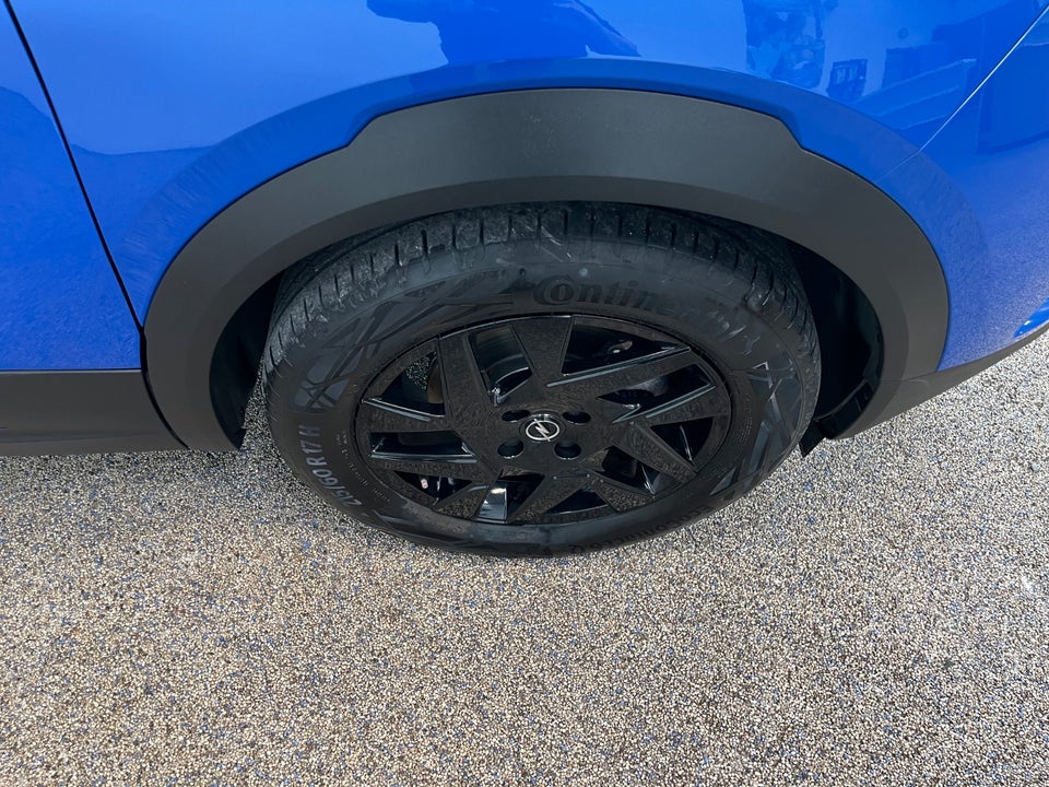 Opel Mokka-e 50 GS Line 5d