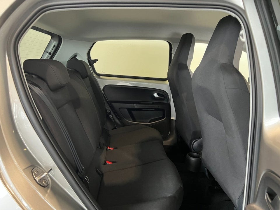 VW e-Up! Style Plus 5d