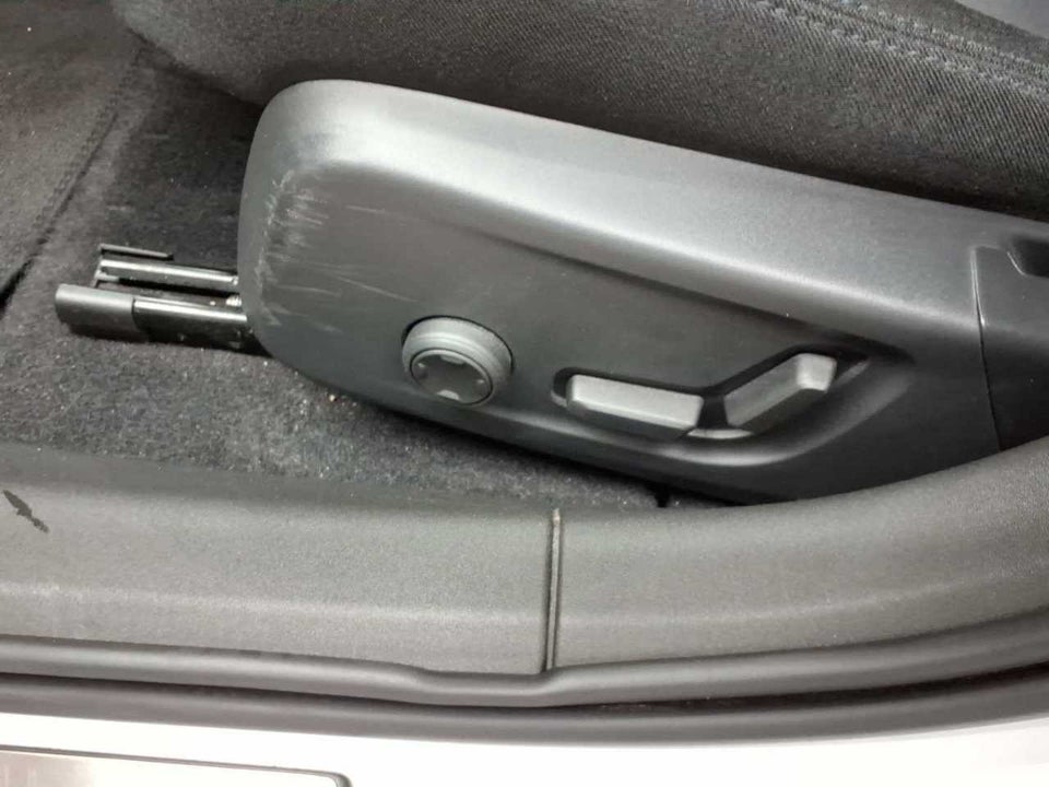 Polestar 2 Long Range 5d