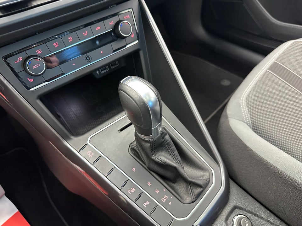 VW Polo 1,6 TDi 95 Highline DSG 5d