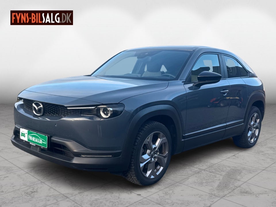 Mazda MX-30 e-SkyActiv Sky 5d