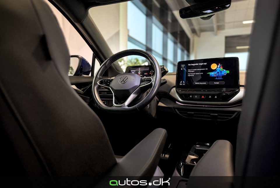 VW ID.5 77 Pro Performance 5d