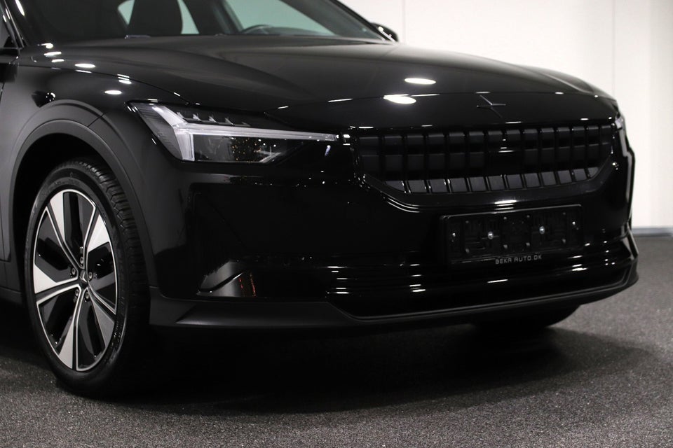 Polestar 2 Long Range 5d