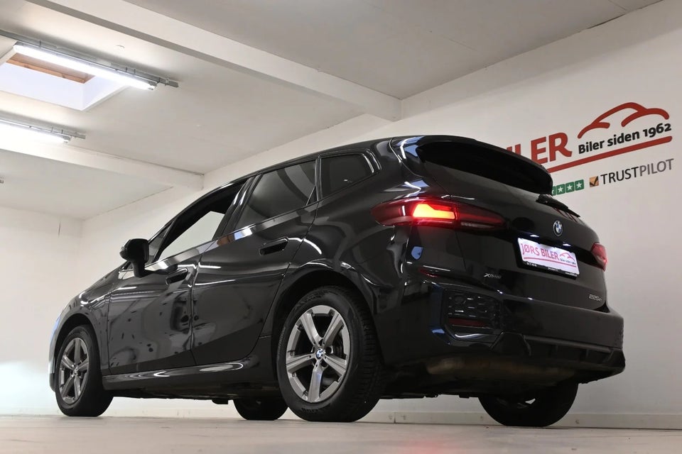 BMW 225e 1,5 Active Tourer M-Sport xDrive aut. 5d