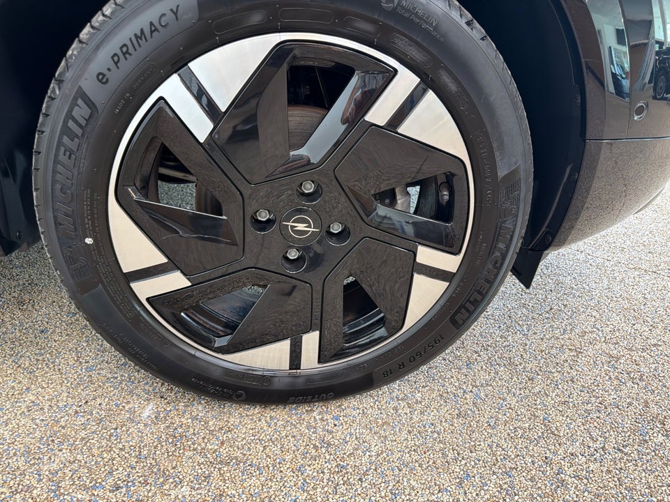 Opel Mokka-e 54 GS Line 5d