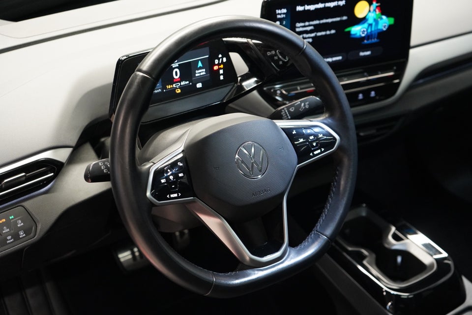 VW ID.5 77 Pro Performance 5d