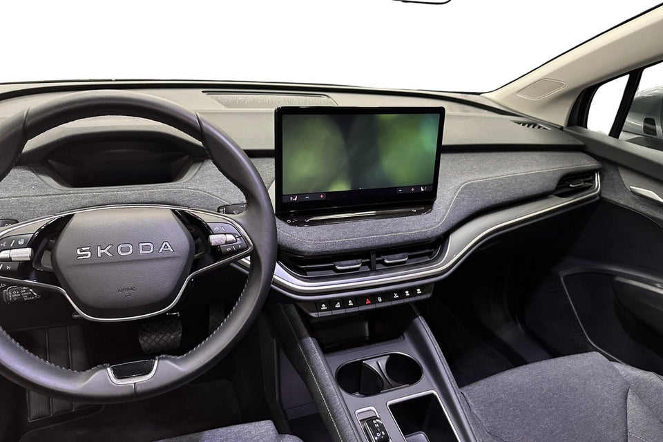 Skoda Elroq 85 iV Premium 5d