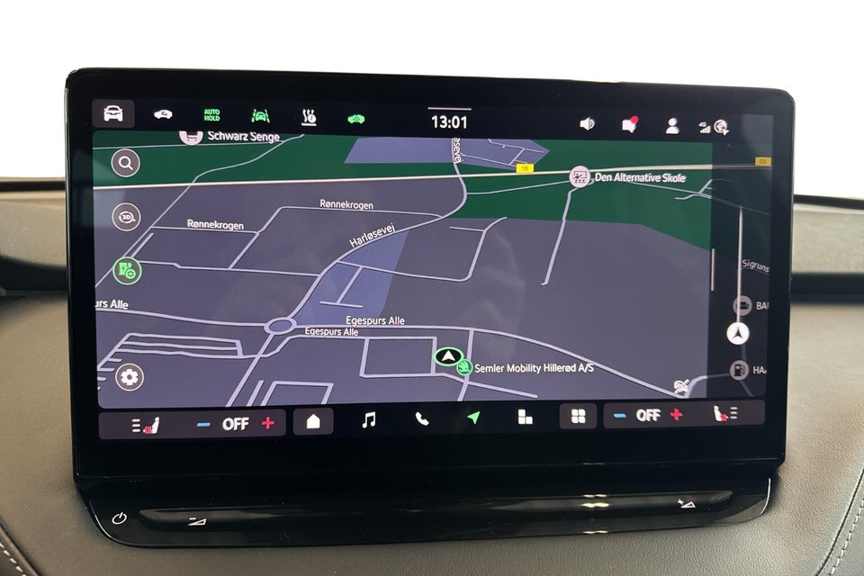 Skoda Enyaq 85 iV Sportline 5d