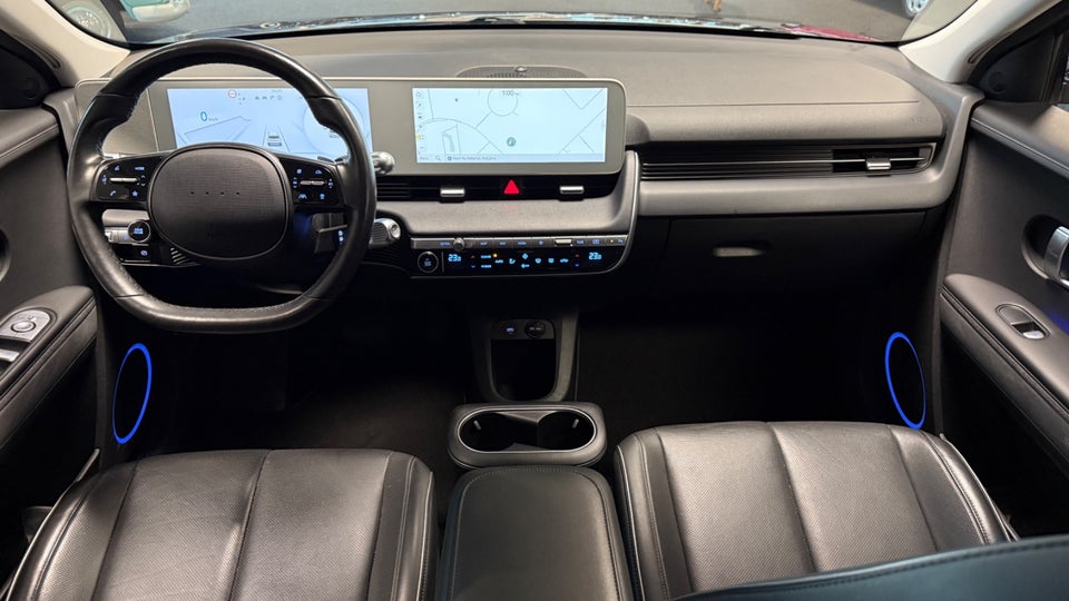 Hyundai Ioniq 5 73 Techniq AWD 5d