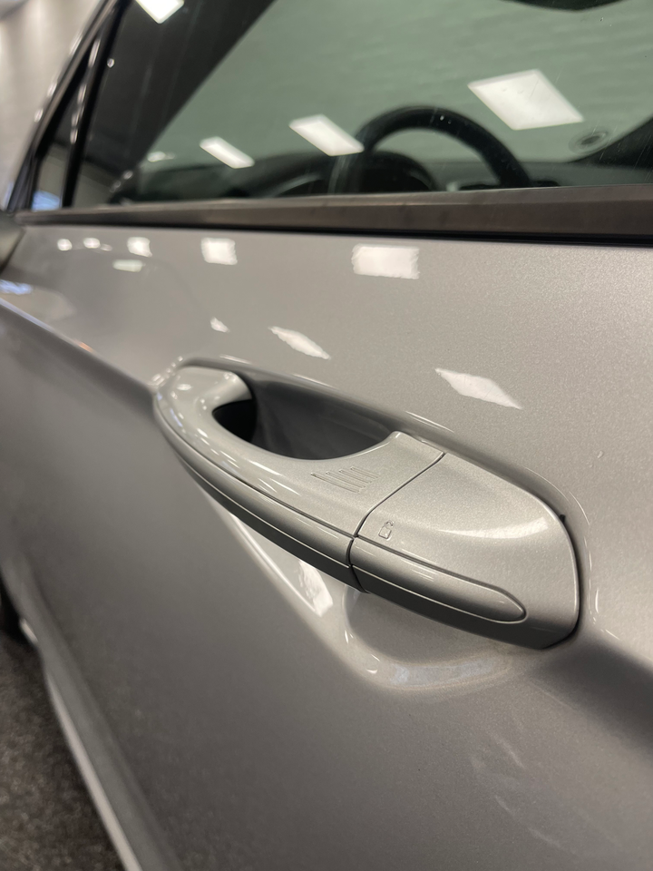 Ford Mondeo 2,0 TDCi 180 ST-Line stc. aut. 5d