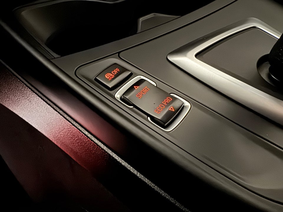 BMW 120i 1,6 aut. 5d