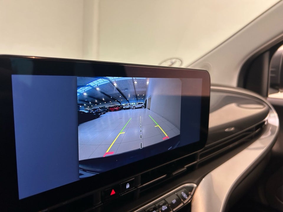 Fiat 500e 42 Icon 3d