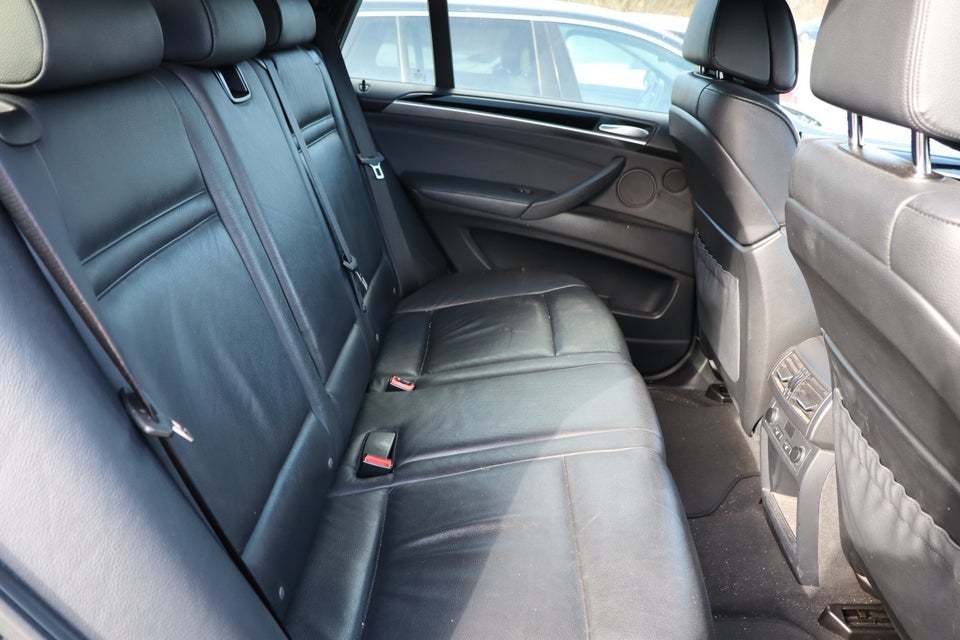 BMW X5 3,0 xDrive40d aut. 5d