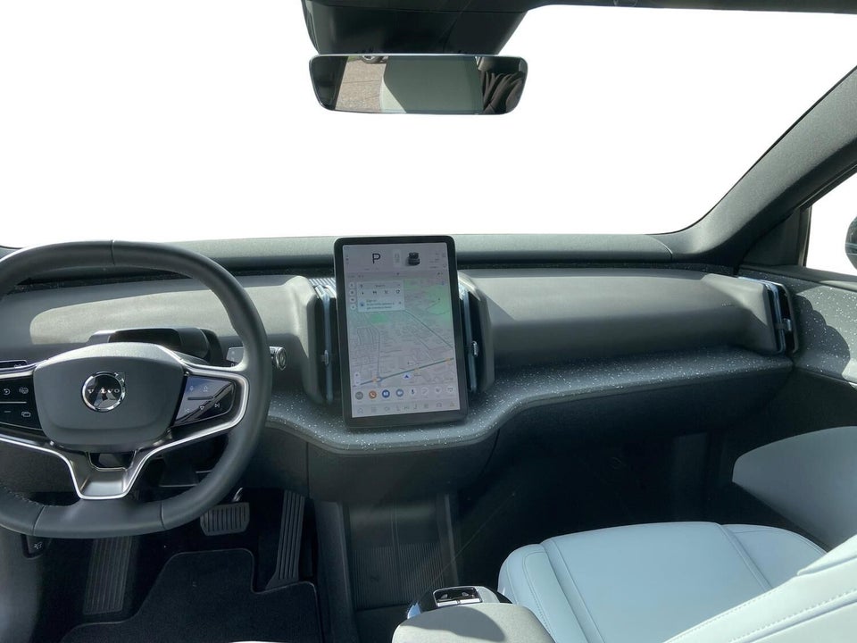 Volvo EX30 Extended Range Ultra 5d