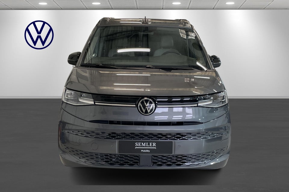 VW California 1,5 eHybrid Ocean DSG 4Motion